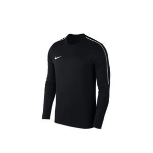 NWT NIKE Park 18 LS Crew AA2088-010 - M